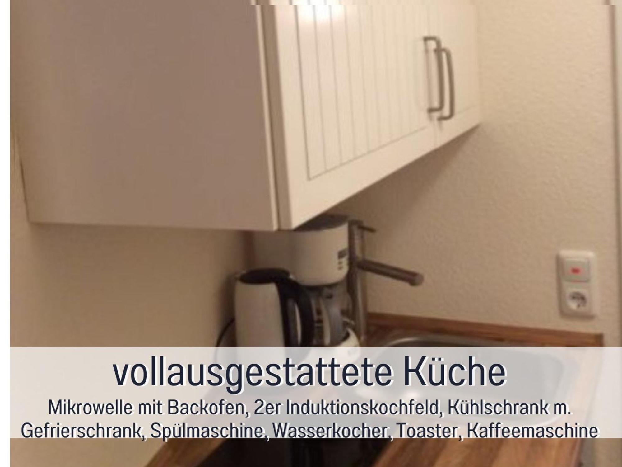 Strandloft Cuxhaven Im Haus Frauenpreiss Sahlenburg - Strandnah - 2 Hunde Willkommen -Schwimmbad - Sauna - Direkt Am Wald - Dachterrasse Mit Blick Nach Neuwerk Bagian luar foto
