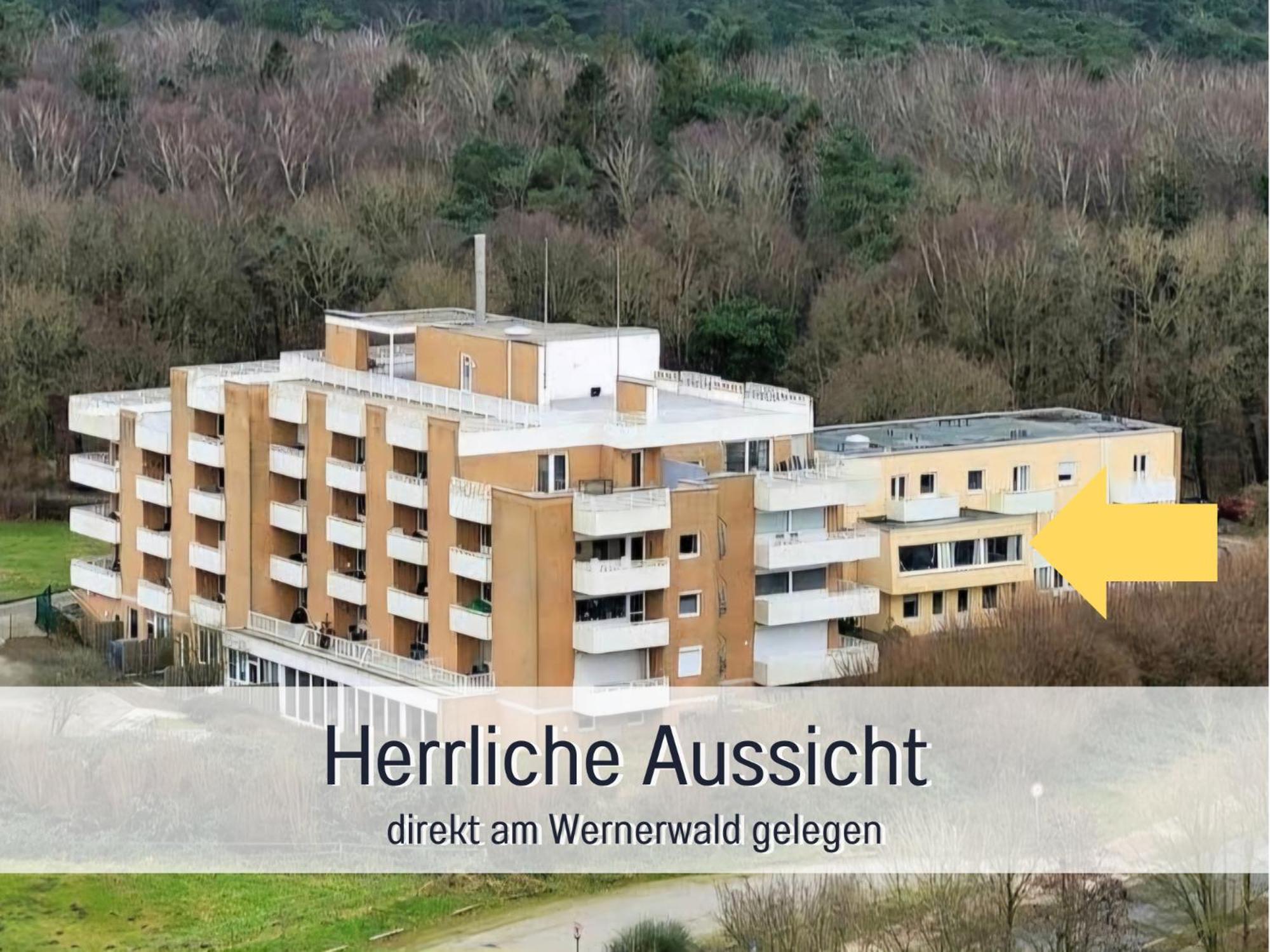 Strandloft Cuxhaven Im Haus Frauenpreiss Sahlenburg - Strandnah - 2 Hunde Willkommen -Schwimmbad - Sauna - Direkt Am Wald - Dachterrasse Mit Blick Nach Neuwerk Bagian luar foto