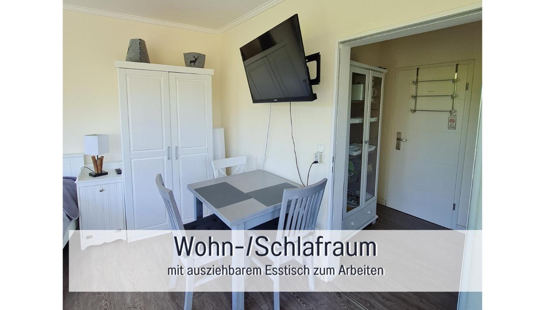 Strandloft Cuxhaven Im Haus Frauenpreiss Sahlenburg - Strandnah - 2 Hunde Willkommen -Schwimmbad - Sauna - Direkt Am Wald - Dachterrasse Mit Blick Nach Neuwerk Bagian luar foto